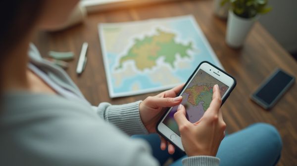 Finding the right esim for Switzerland during your trip