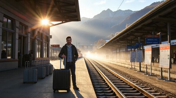 Top eSIM Options for a Seamless Trip to Switzerland